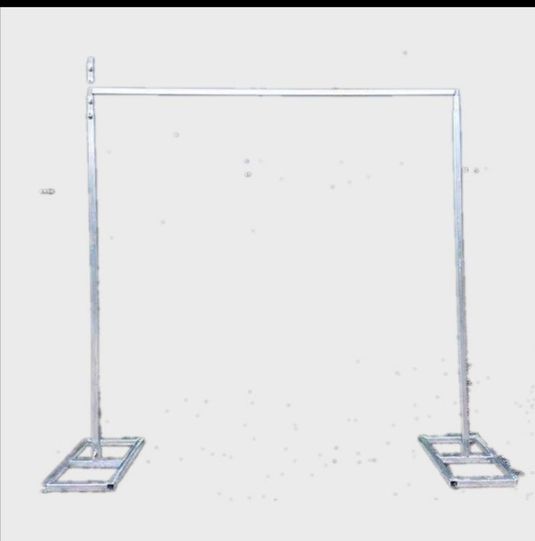 Backdrop Stand