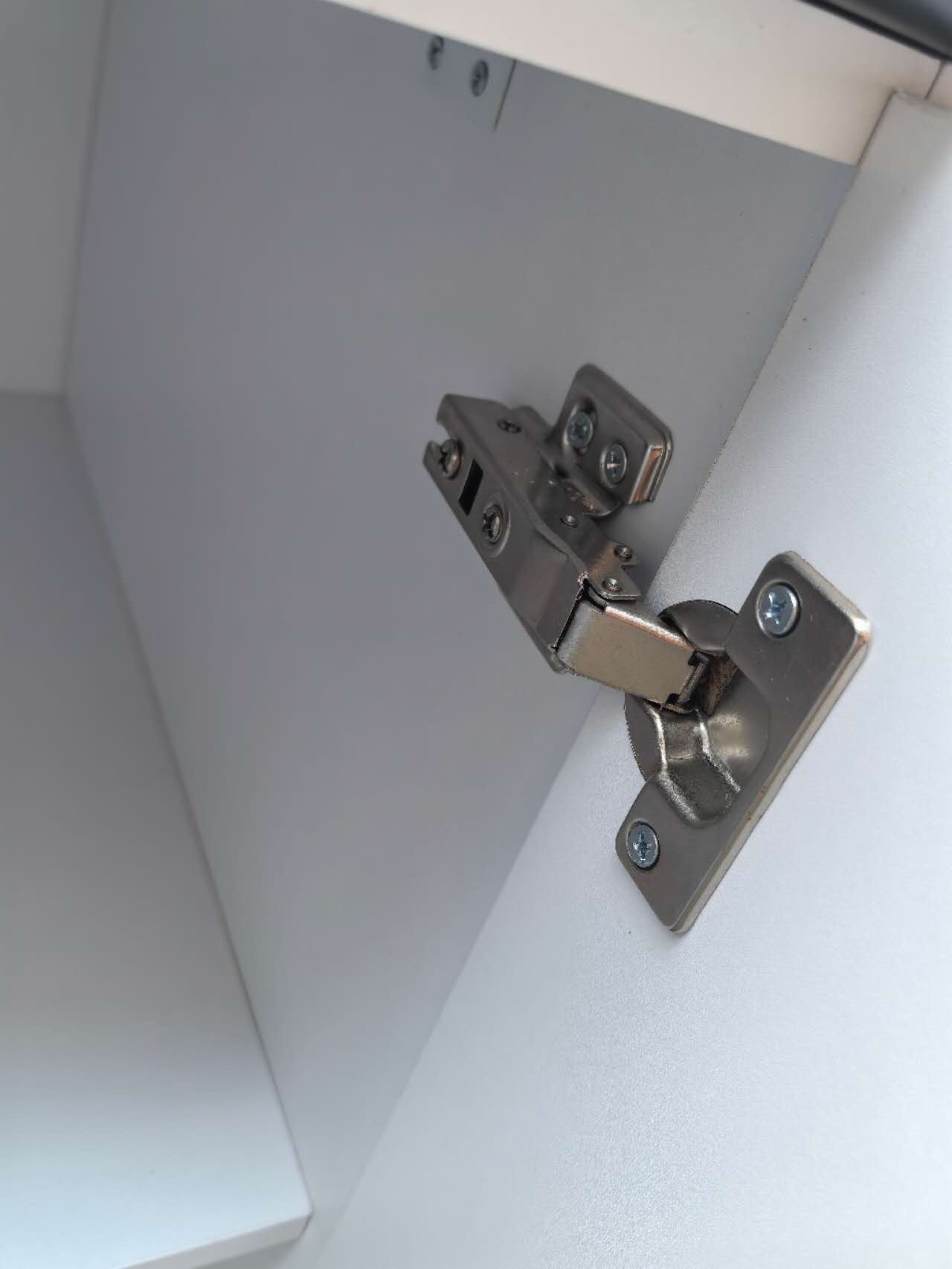 Brand New Kitchen Cabinet with Sink