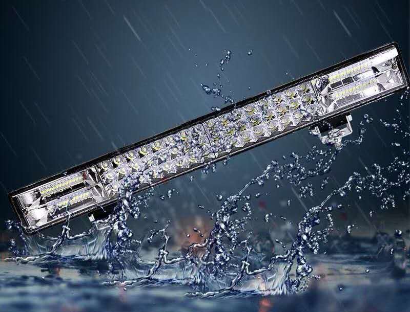 LED car spot Light, LED car bar light, led driving light