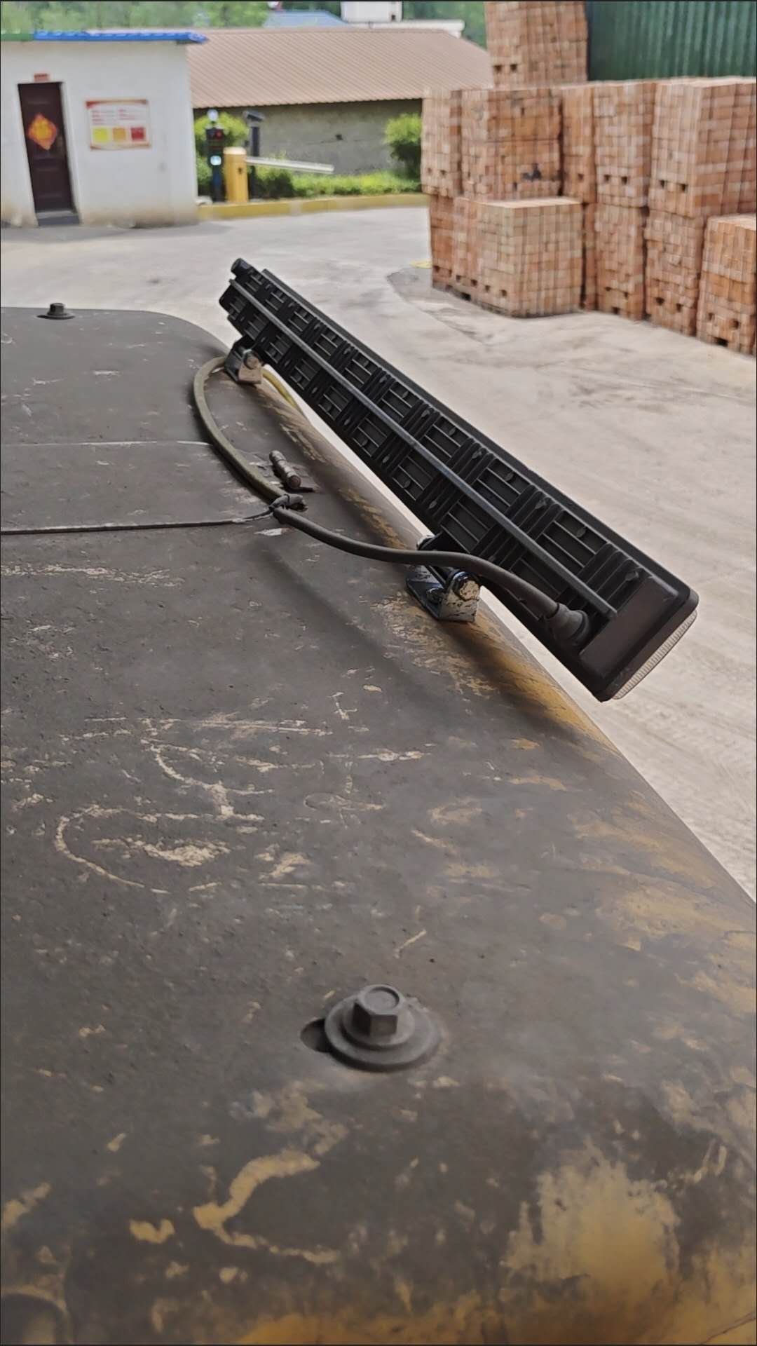 LED car spot Light, LED car bar light, led driving light