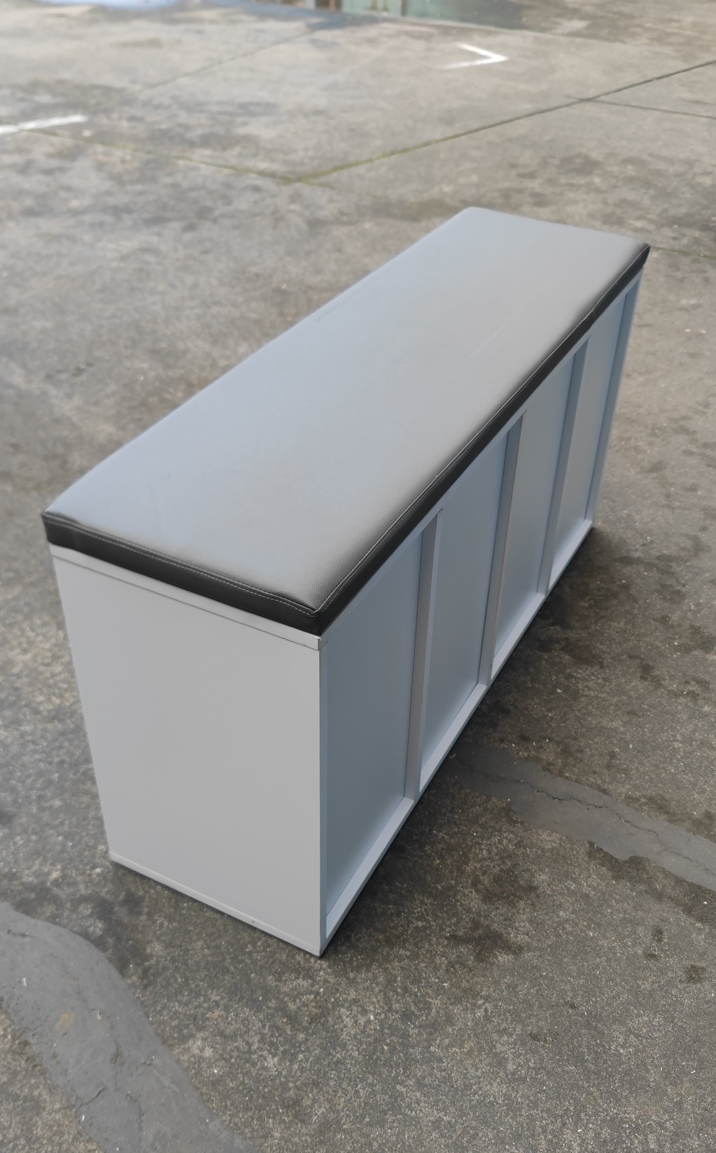 Brand New Ottoman / Foot Stool