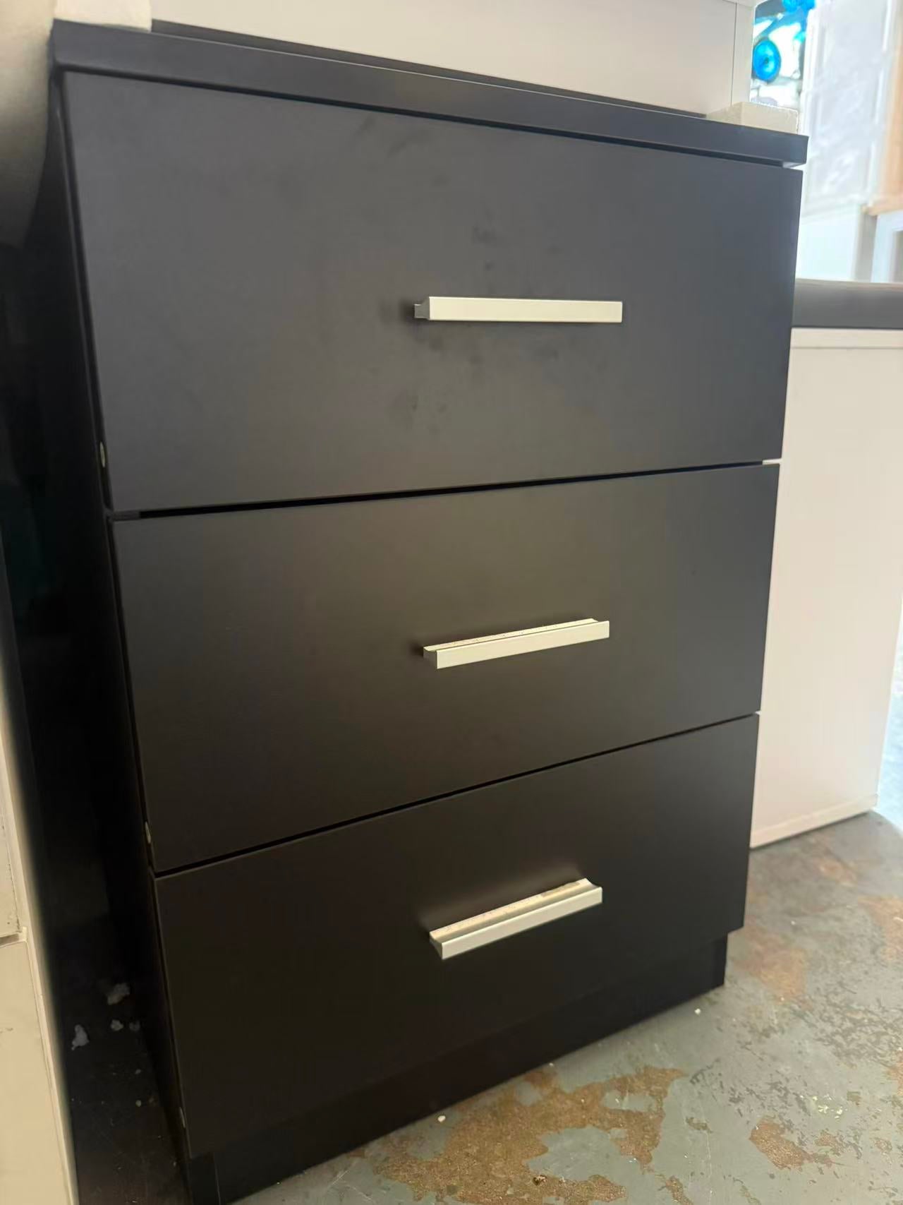 Brand New Bedside Table, Drawer