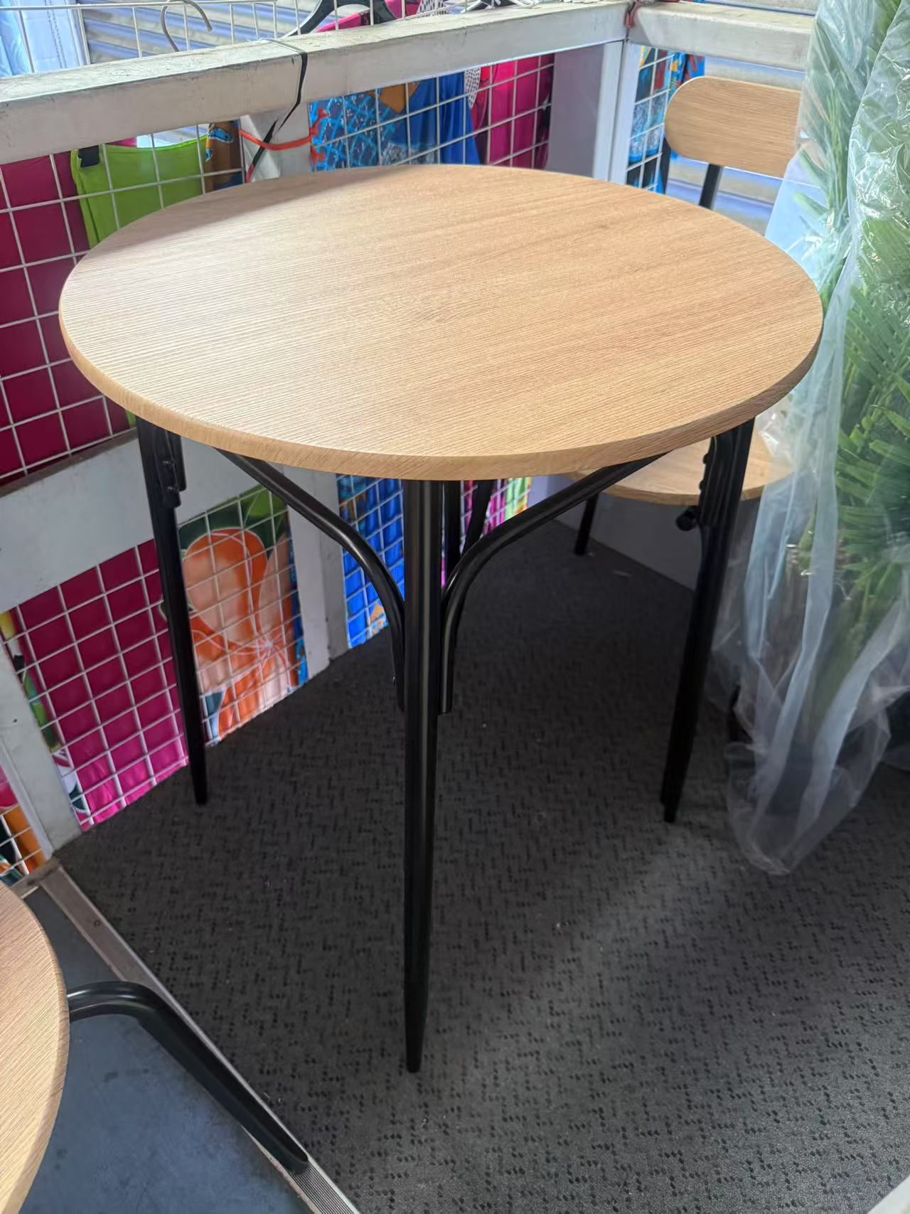 Coffee Table, Tea Table,Dinner Table with Chairs