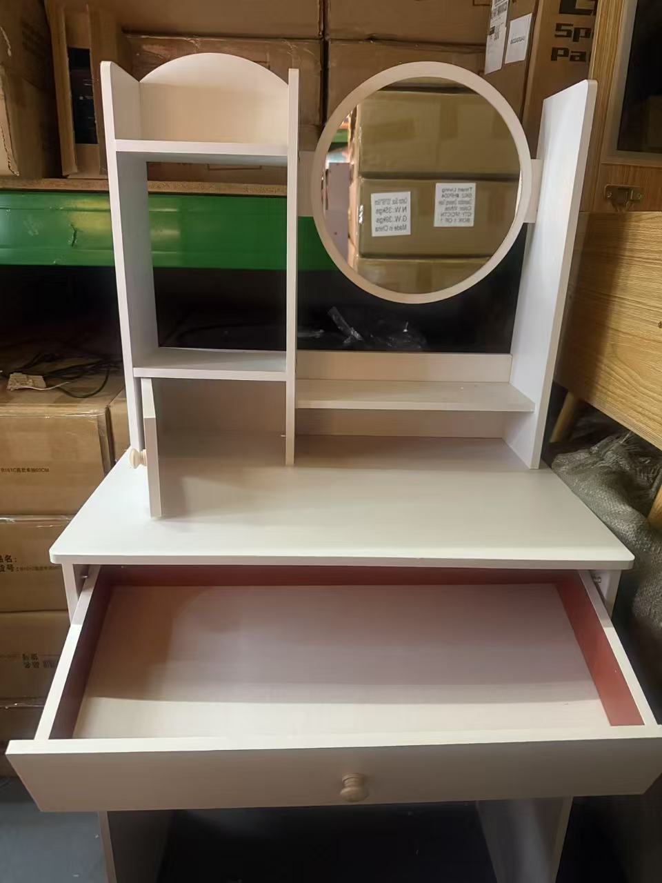 Dressing Table 60 CM