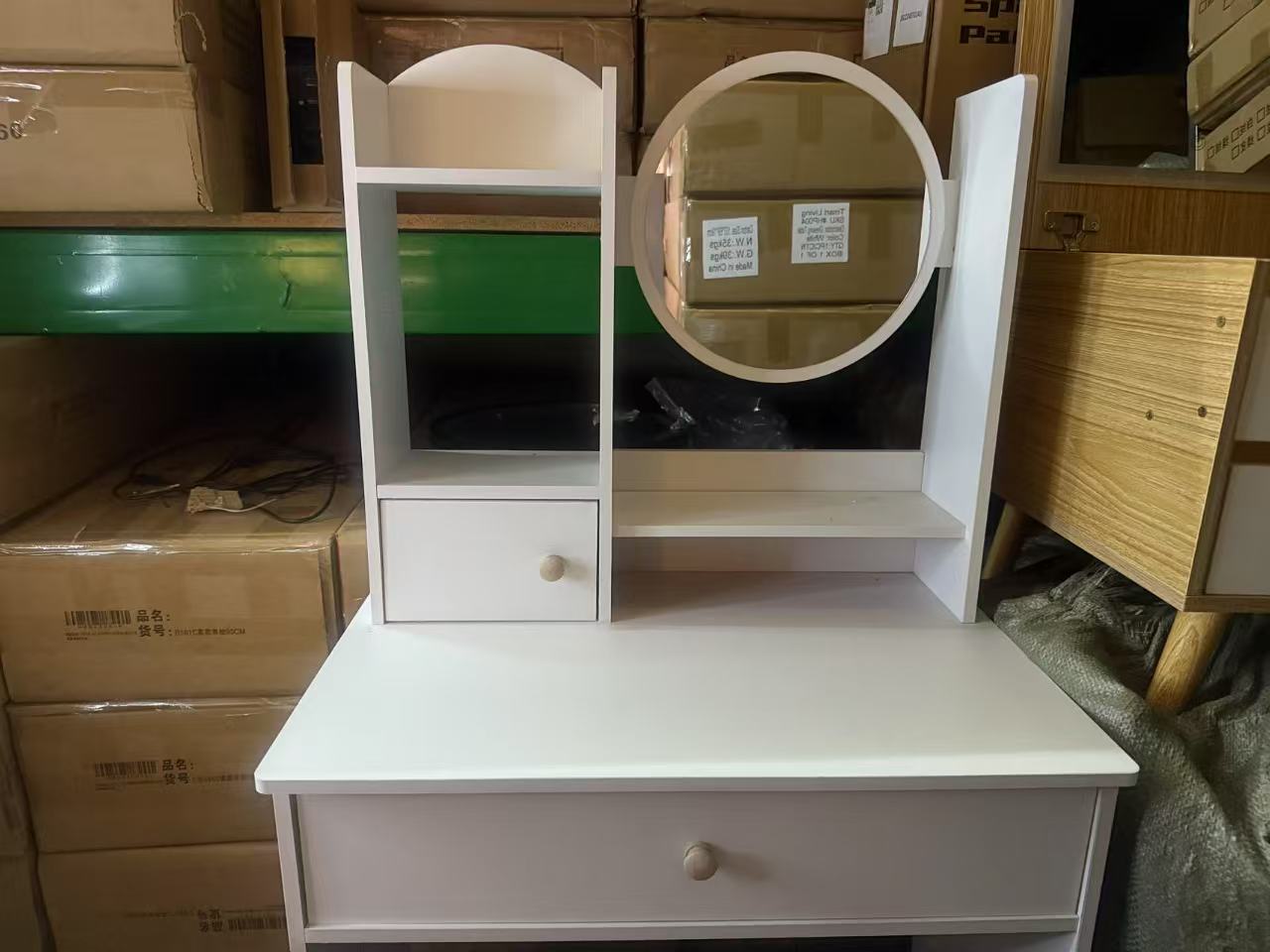 Dressing Table 60 CM