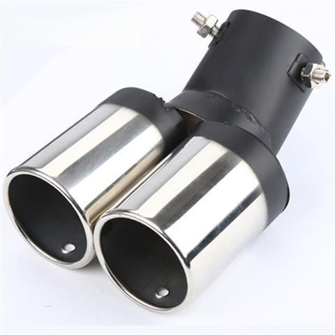 Universal Exhause Mufflers Exhaust pipe
