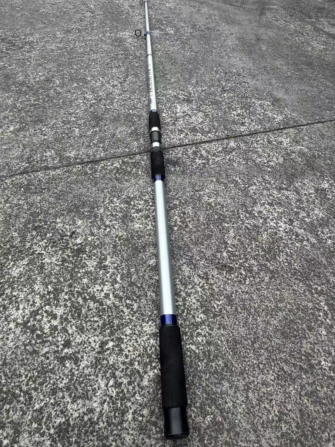 Malibu Sur fishing rod 4.2m