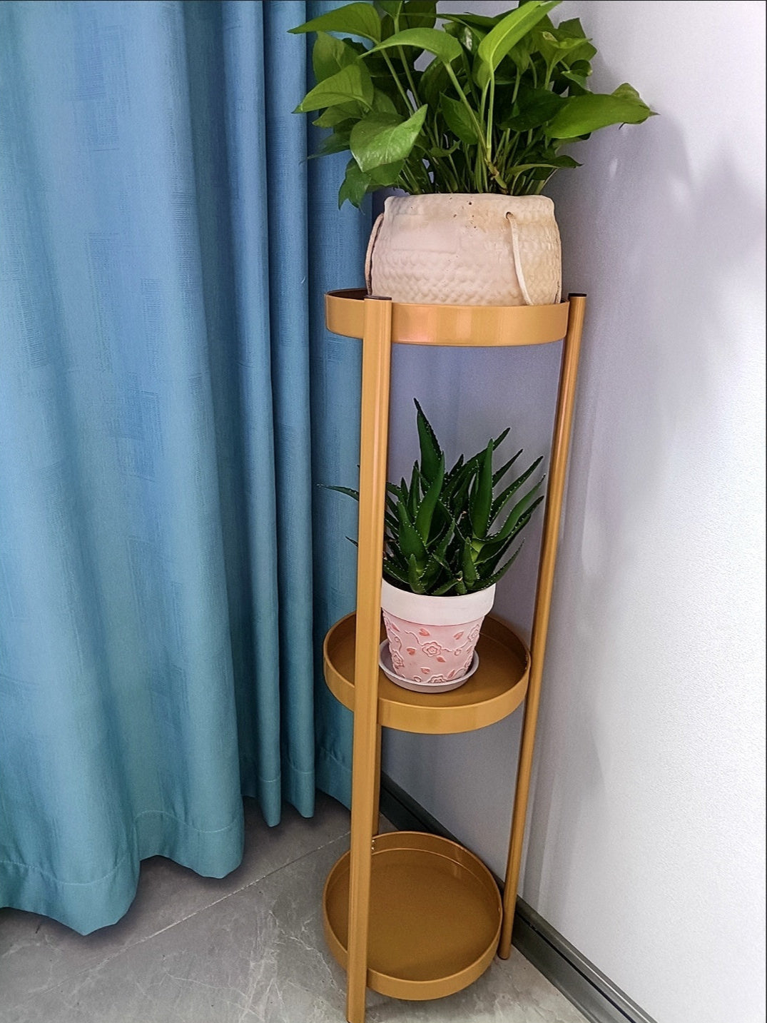 Flower Rack Flower Stand