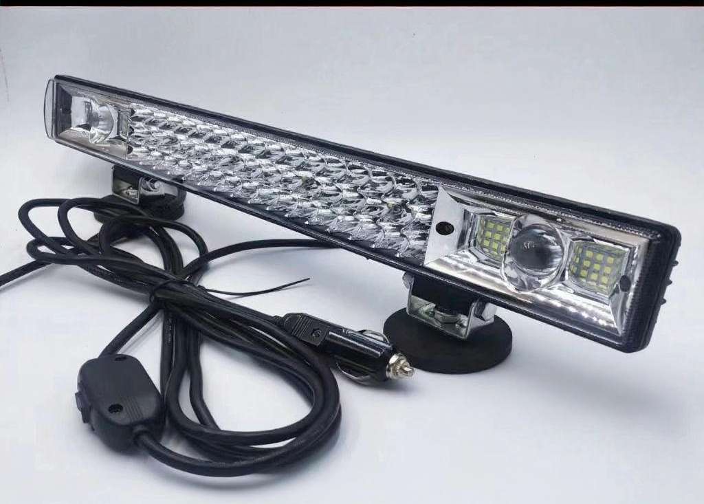 LED car spot Light, LED car bar light, led driving light