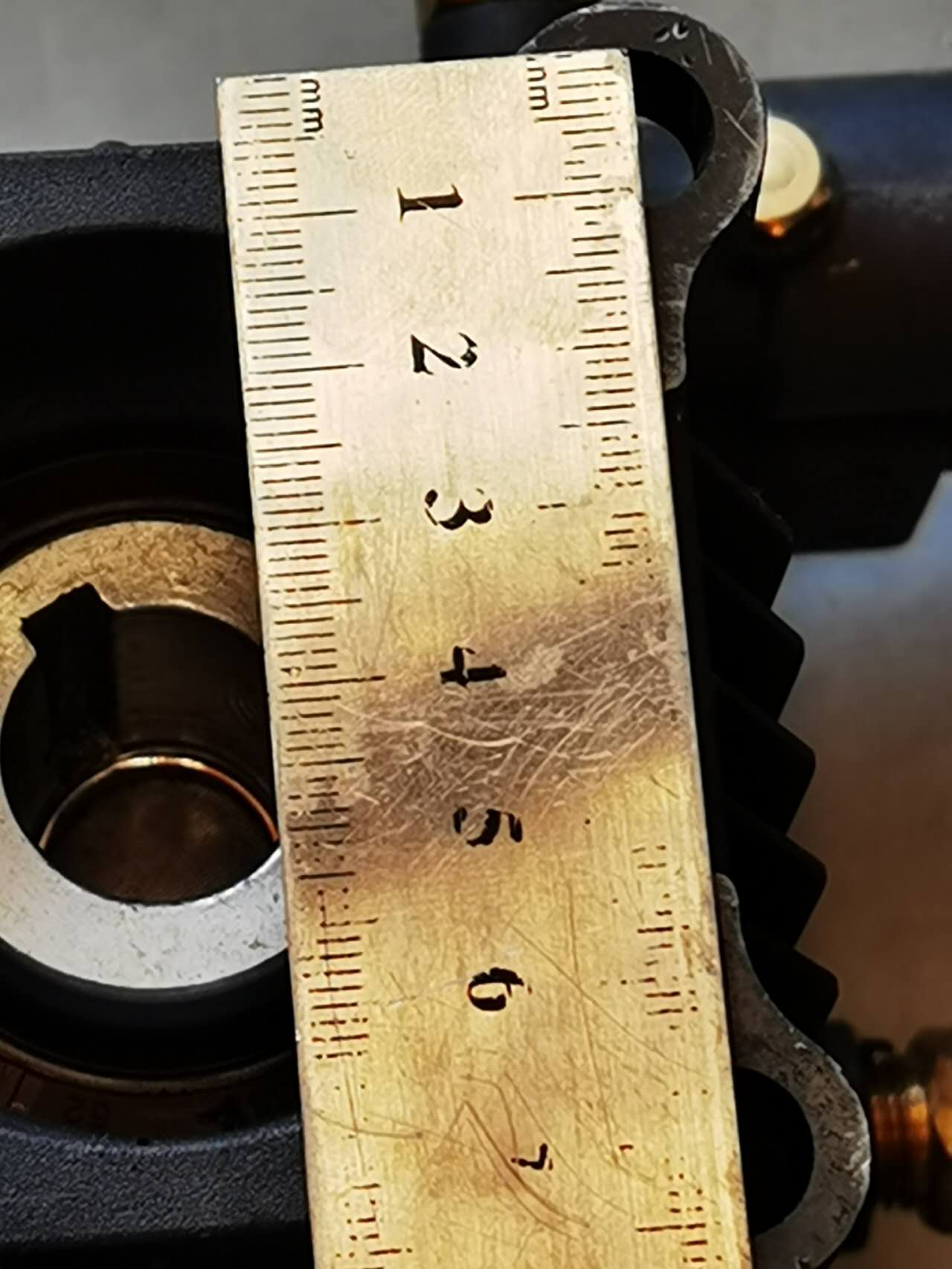 Brand New Water Blaster Pump