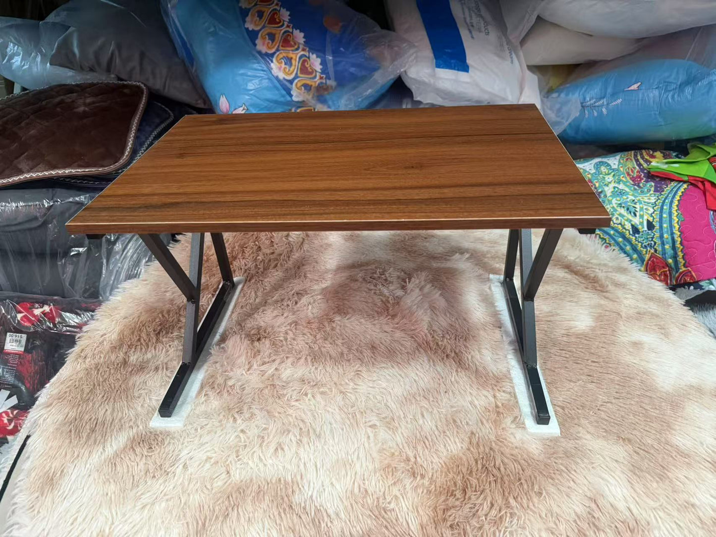 Brand new kitchen top shelf