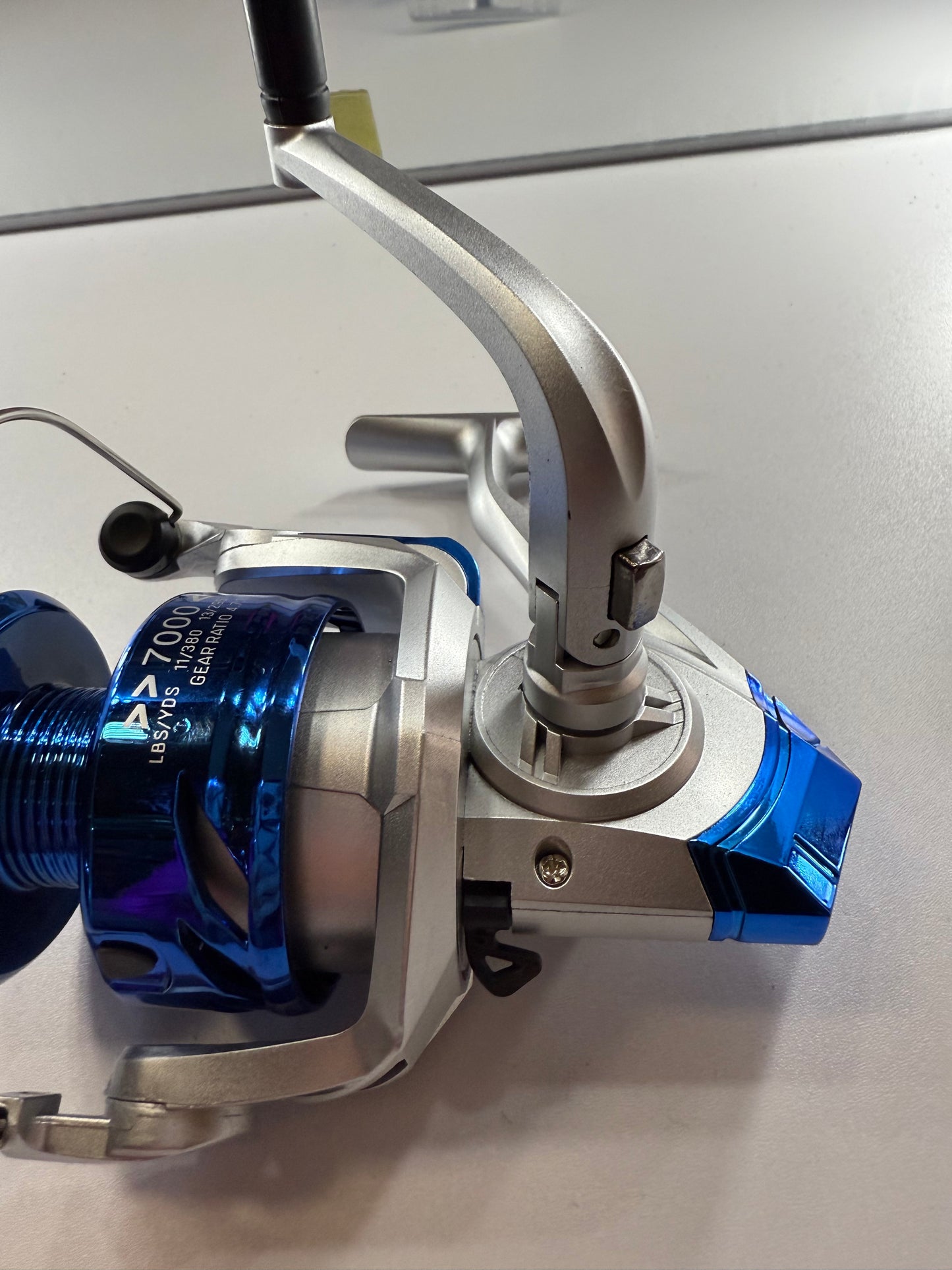 Brand New Fishing Reel