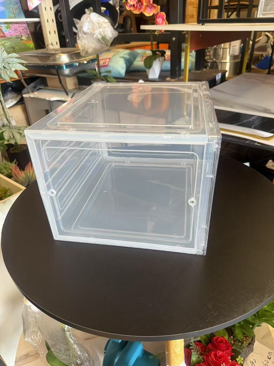 Shoes Box