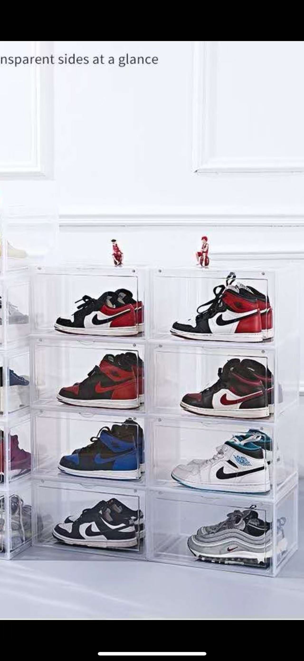 Shoes Box