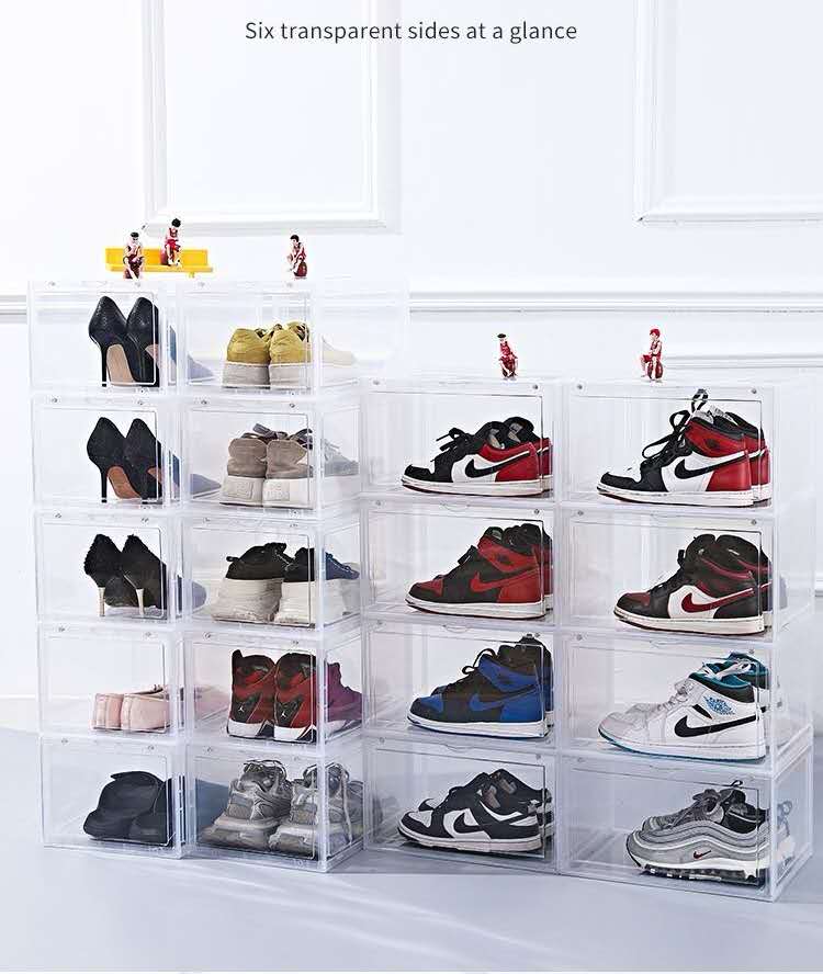 Shoes Box