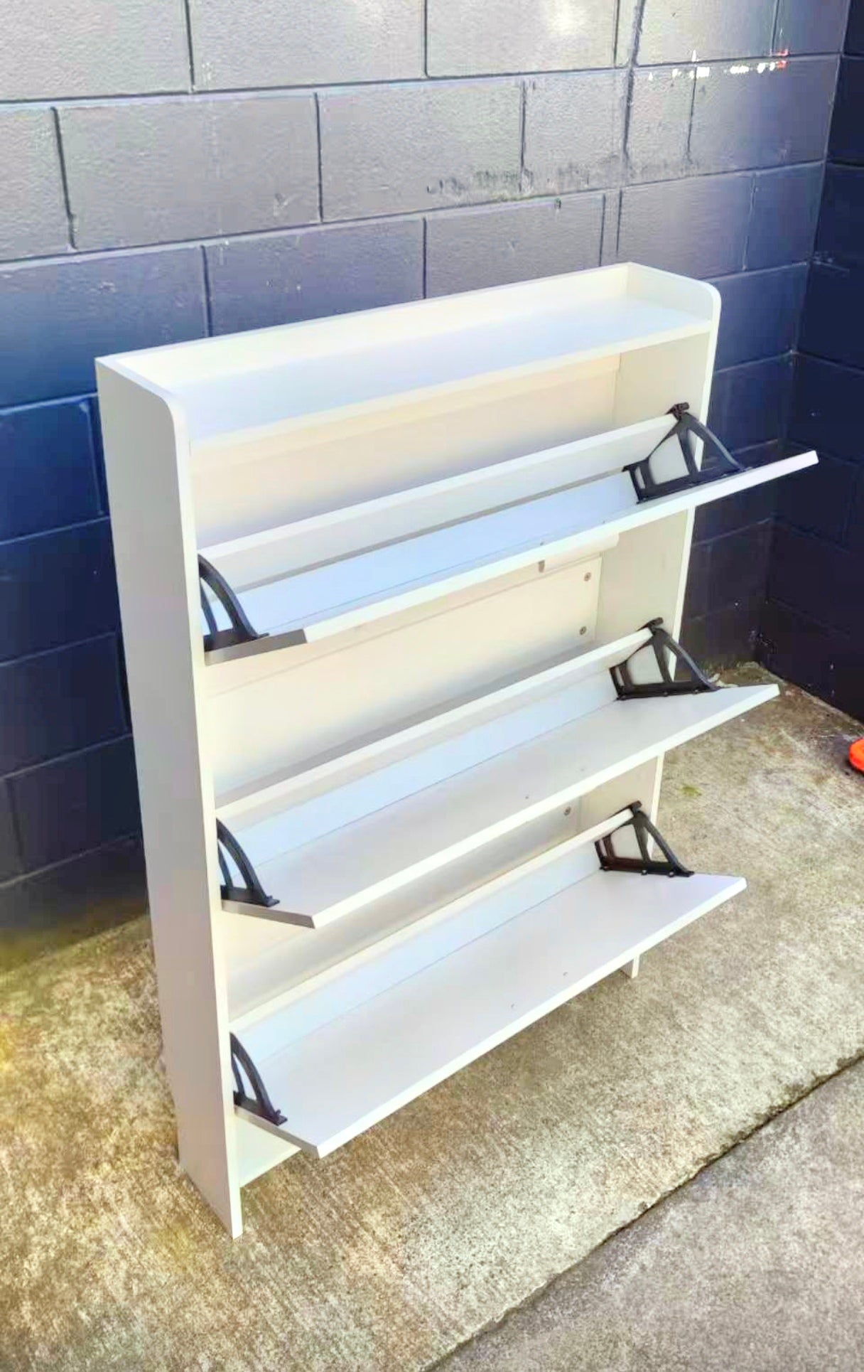 Brand New Shoes Cabinet, Shoes Rack, Shoes Organizer