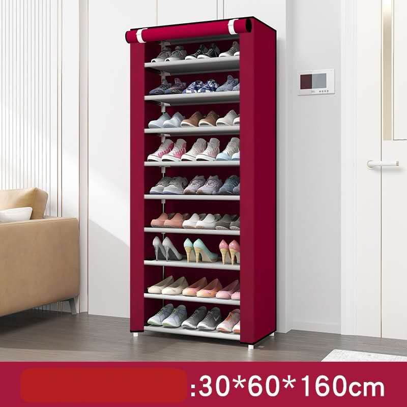 Portable Shoes Rack , Shoes Cabinet, Shoes Organizers