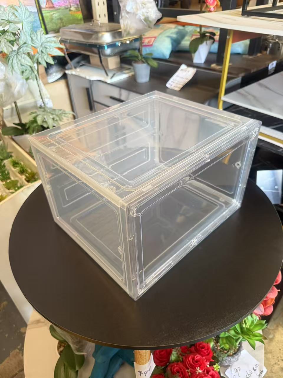 Shoes Box