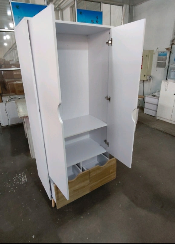 Brand New Wardrobe with Drawers