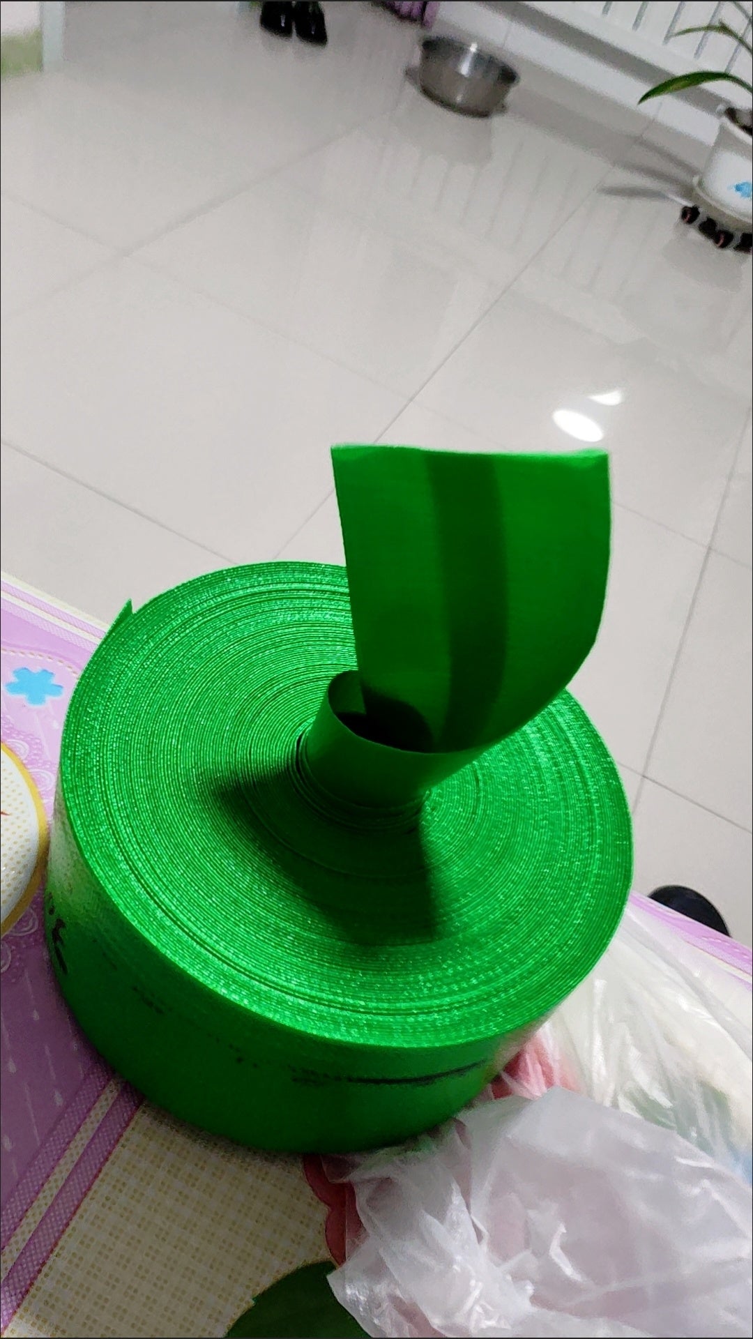 3 INCH Water Pump Hose