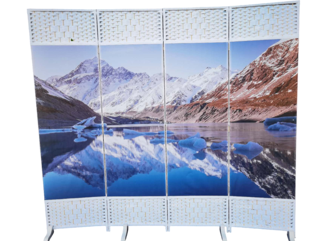 Room Divider ,Screen Folding