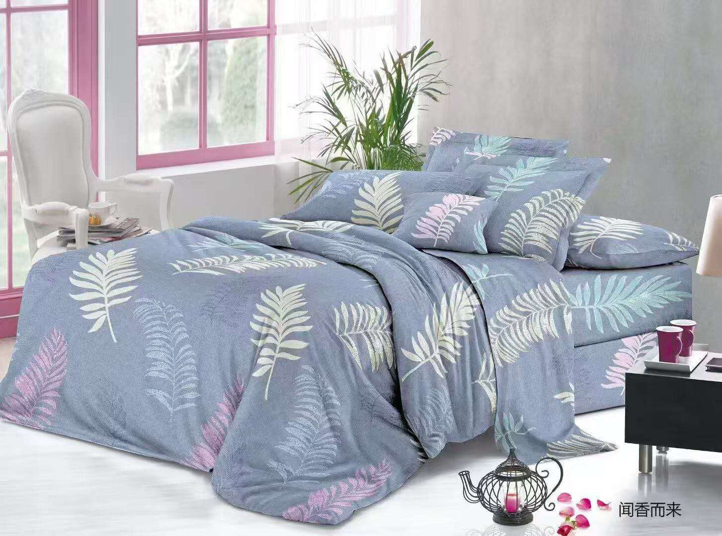 Brand new Queen / King size Cosmic Comfort duvet