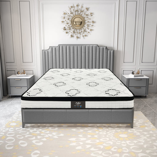 Luxury Euro top Super King Mattress