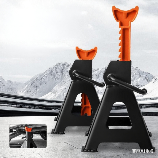 Jack Stands Axle Stands