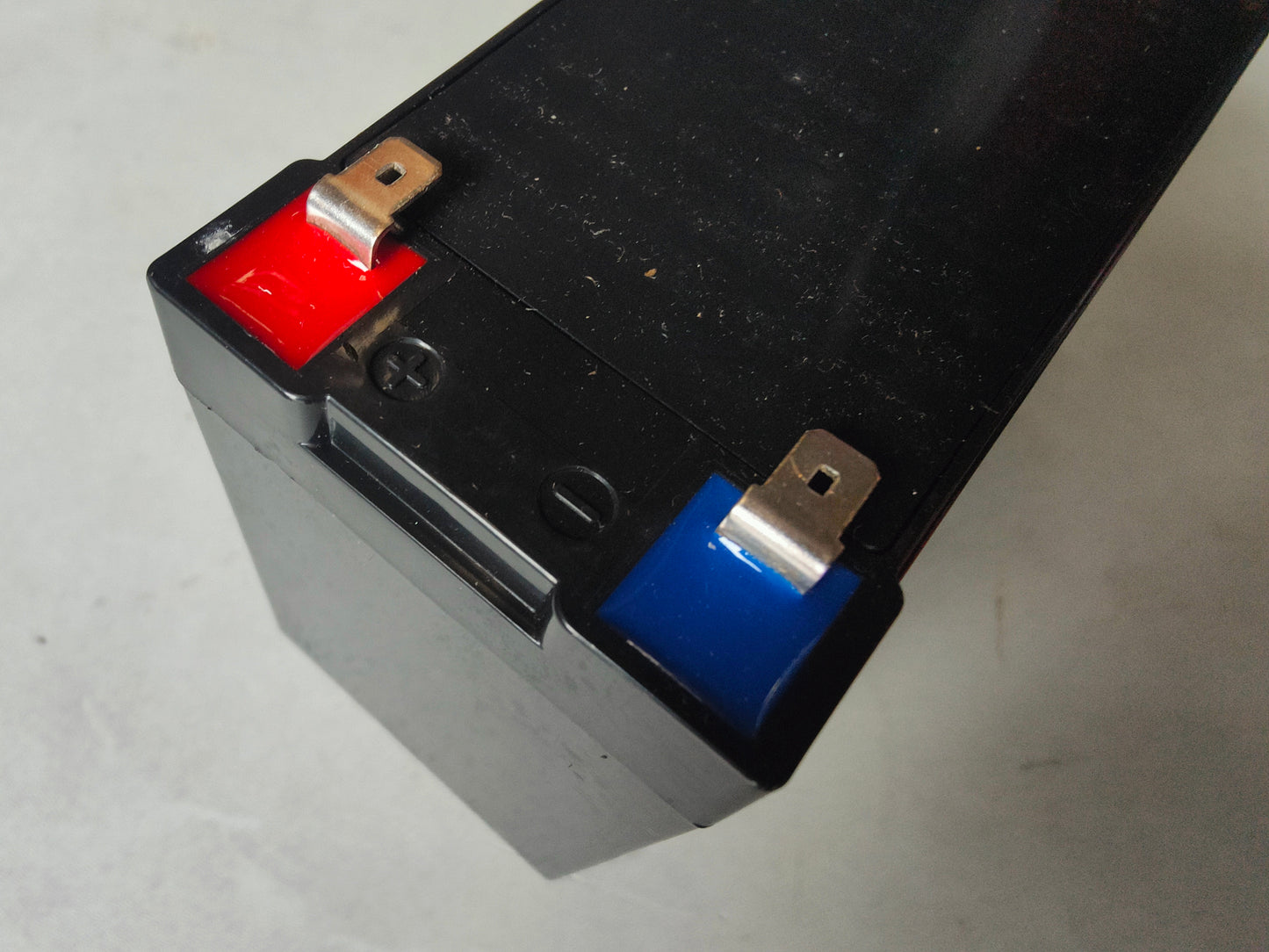 Battery 12V12AH