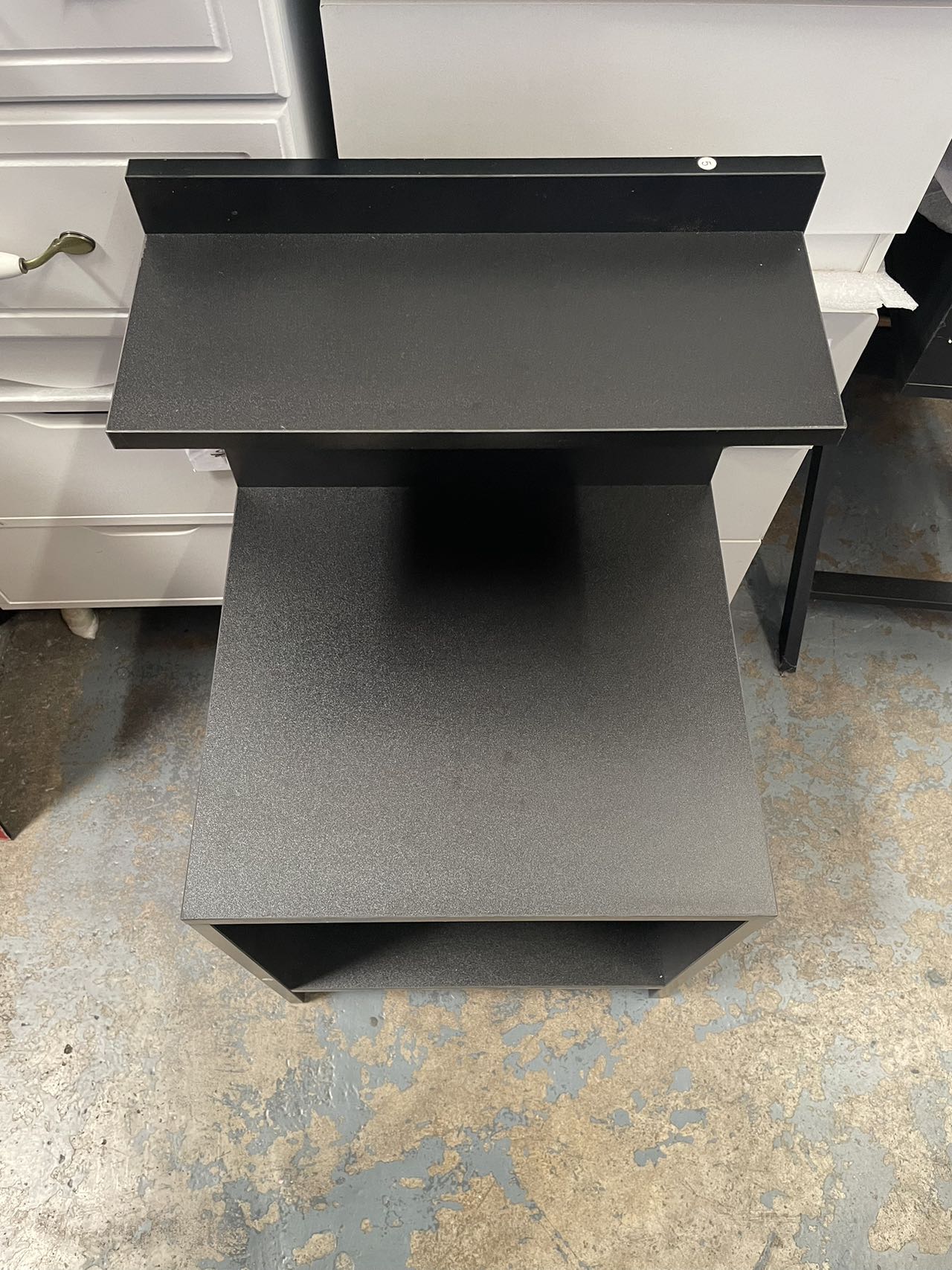 Brand New Bedside Table