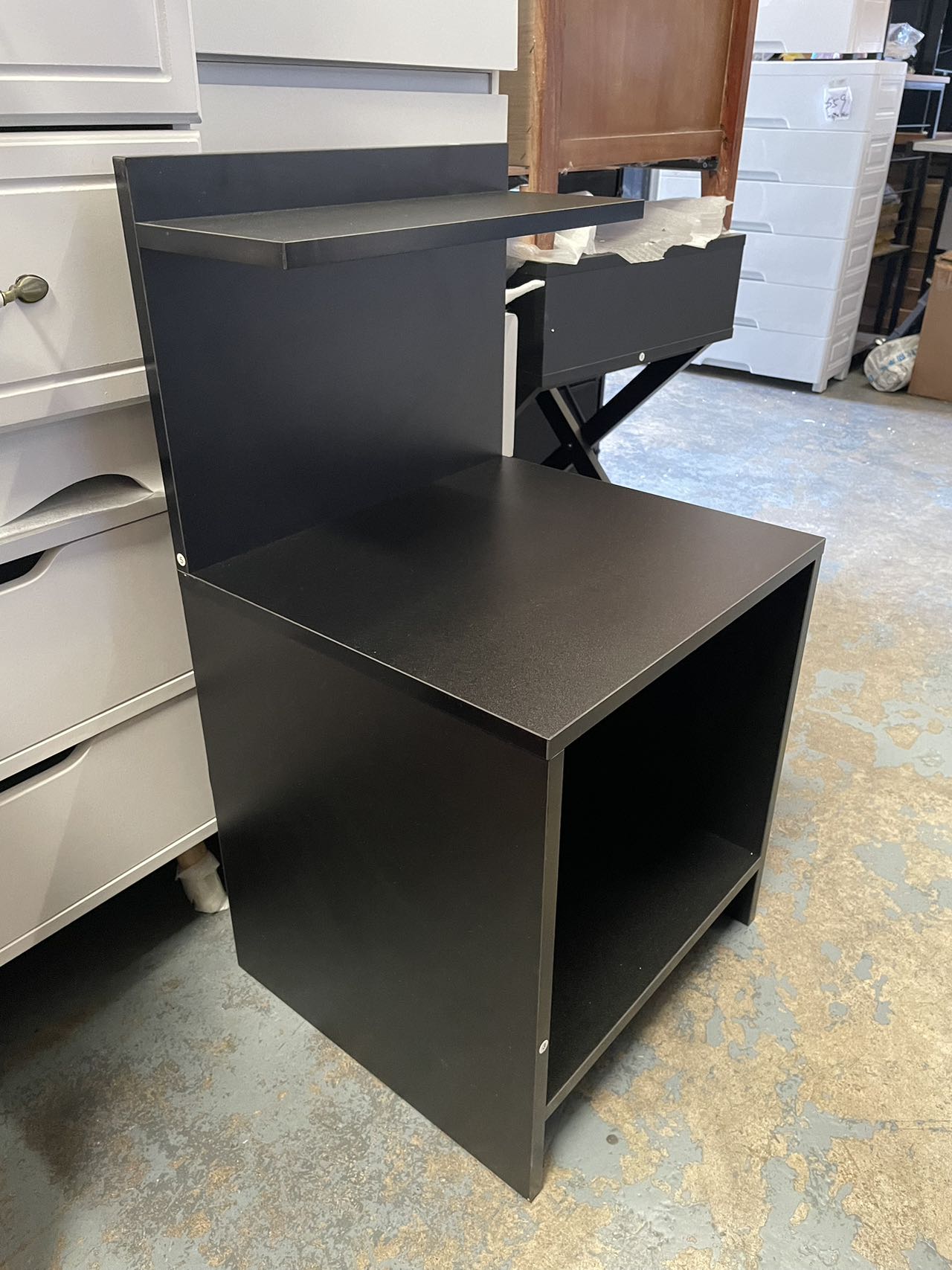 Brand New Bedside Table