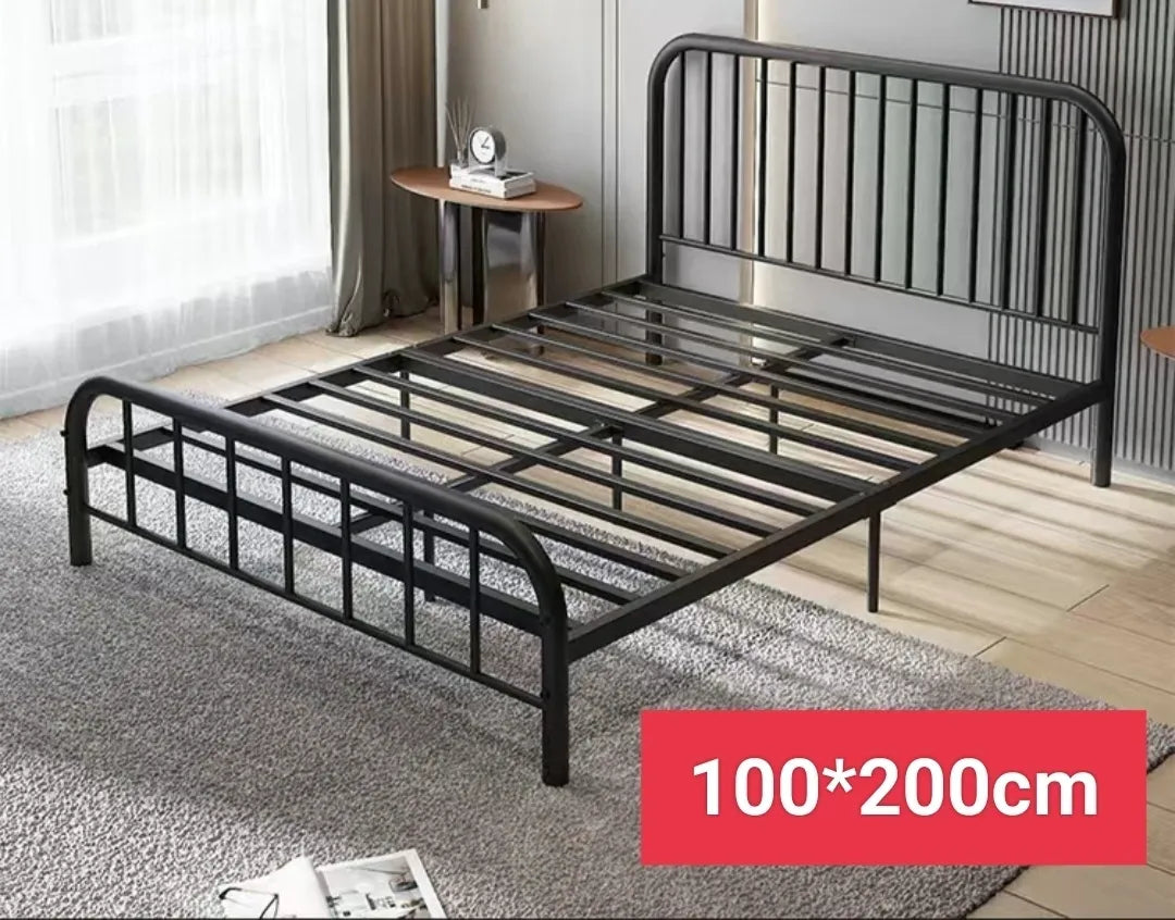 Bed frame