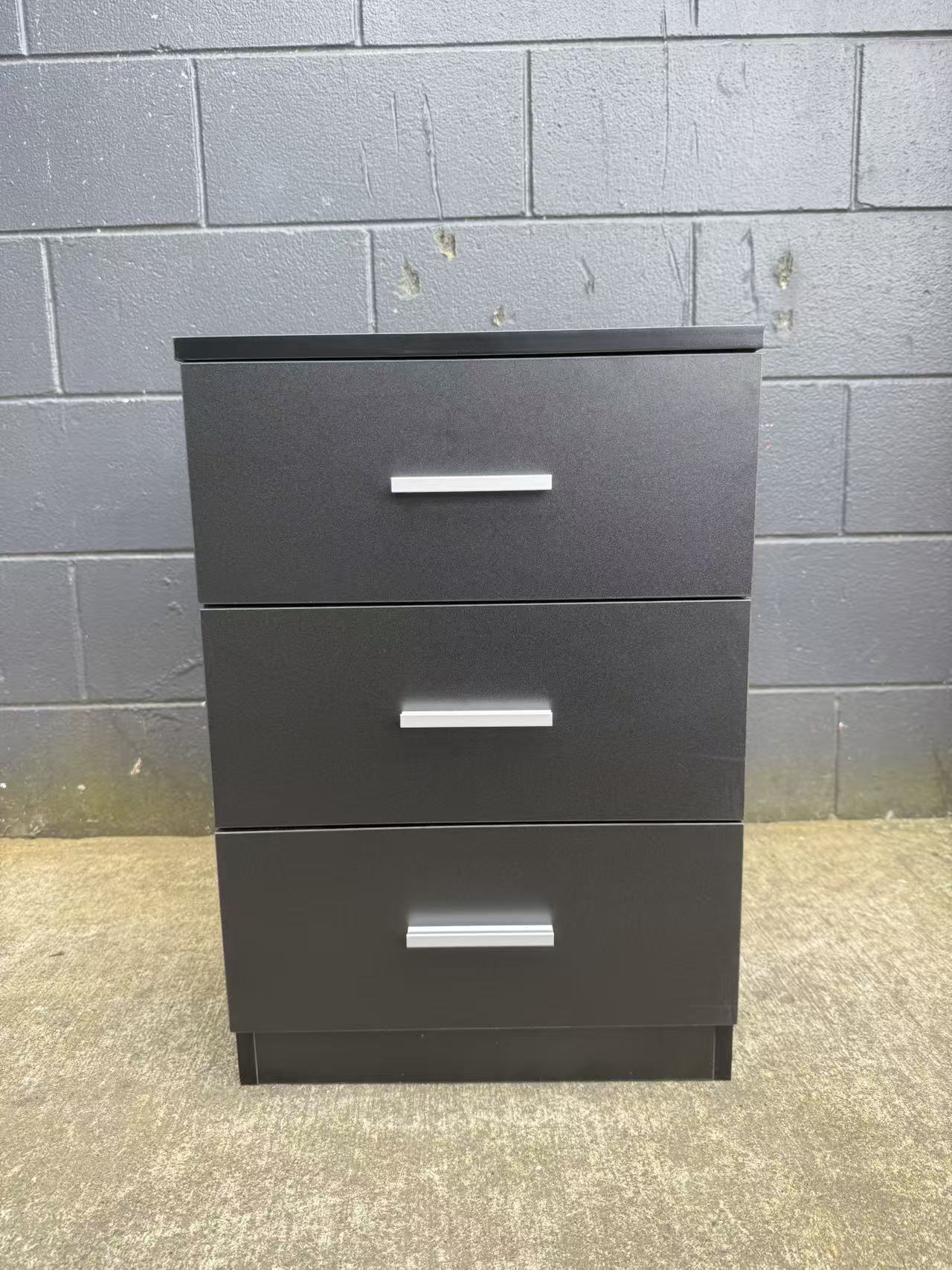 Brand New Bedside Table,  Drawer