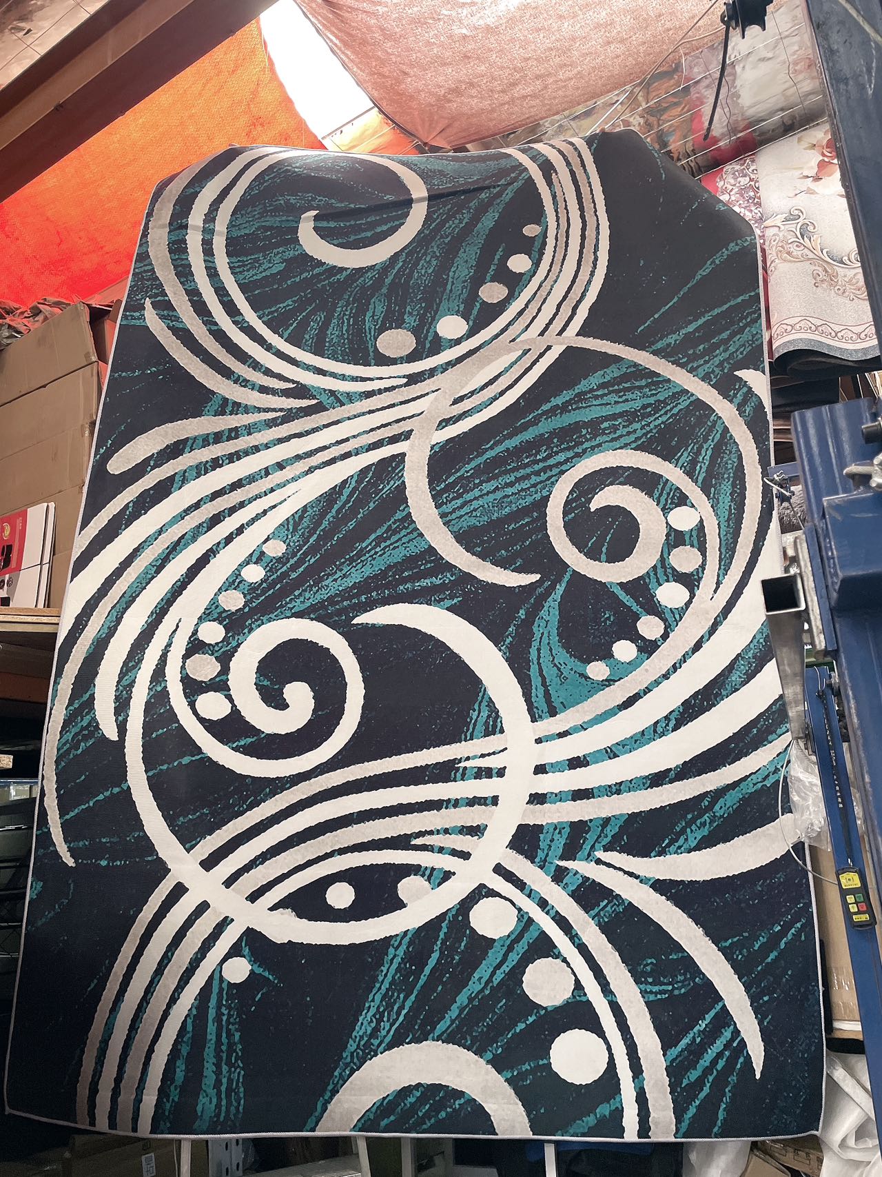 Brand new  carpet/ rug