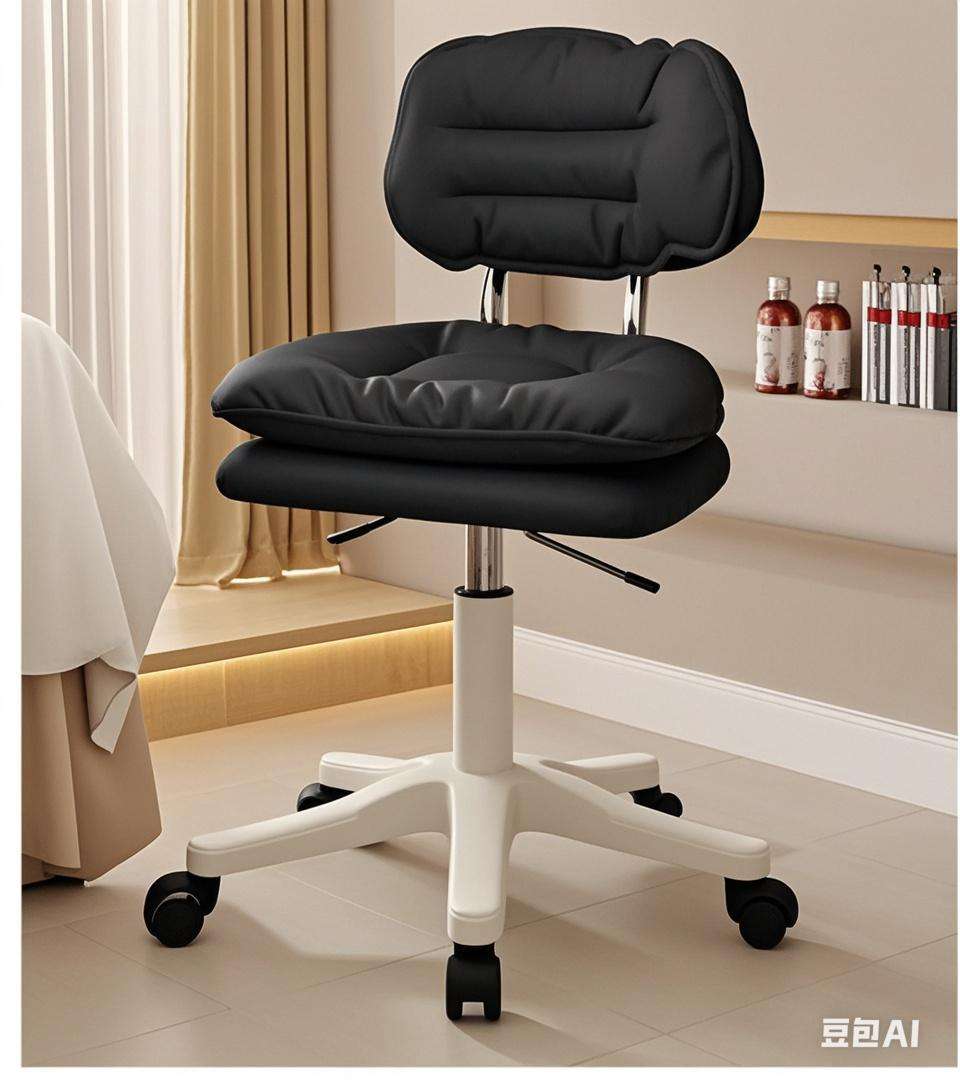 Adjustable Makeup Chair