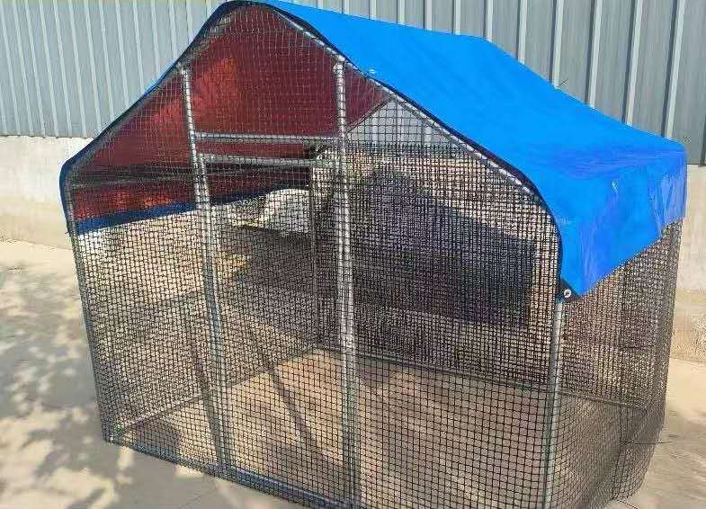 Brand new chicken coops, chicken cages