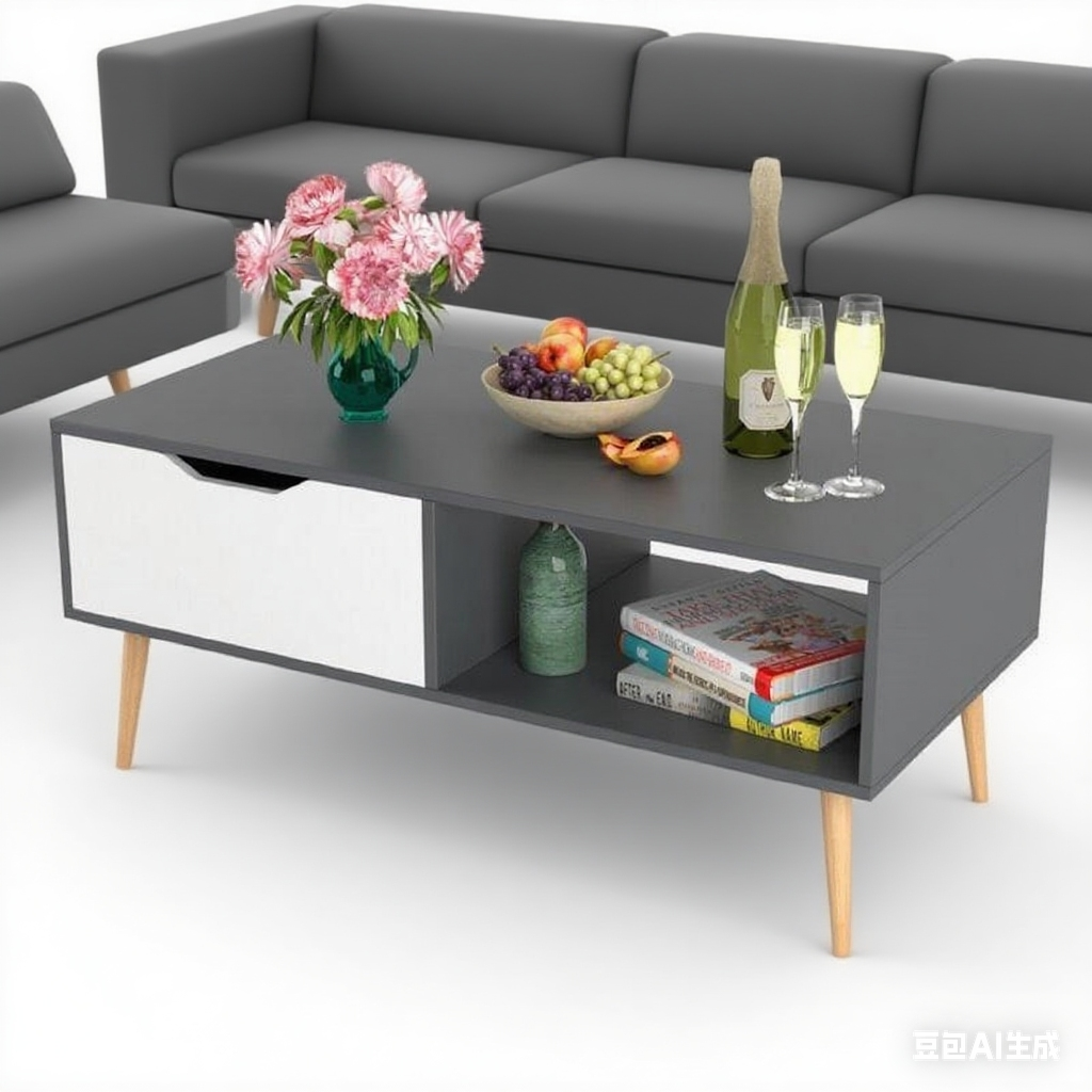 Brand New Coffee Table