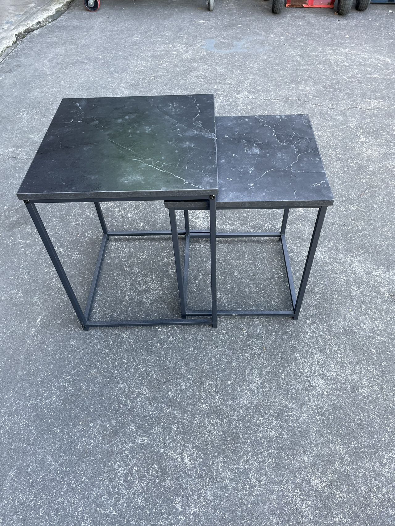 Brand New Modern Coffee Table