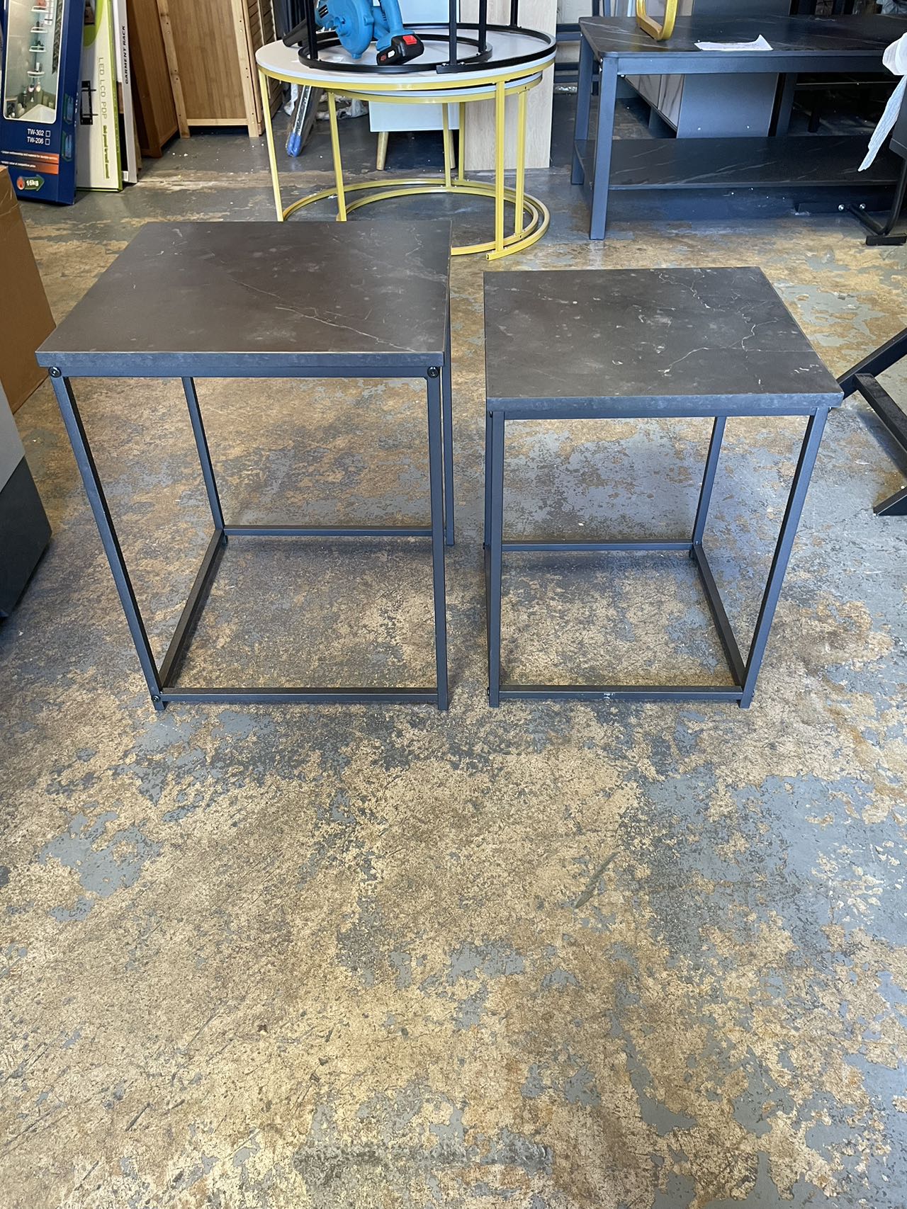 Brand New Modern Coffee Table