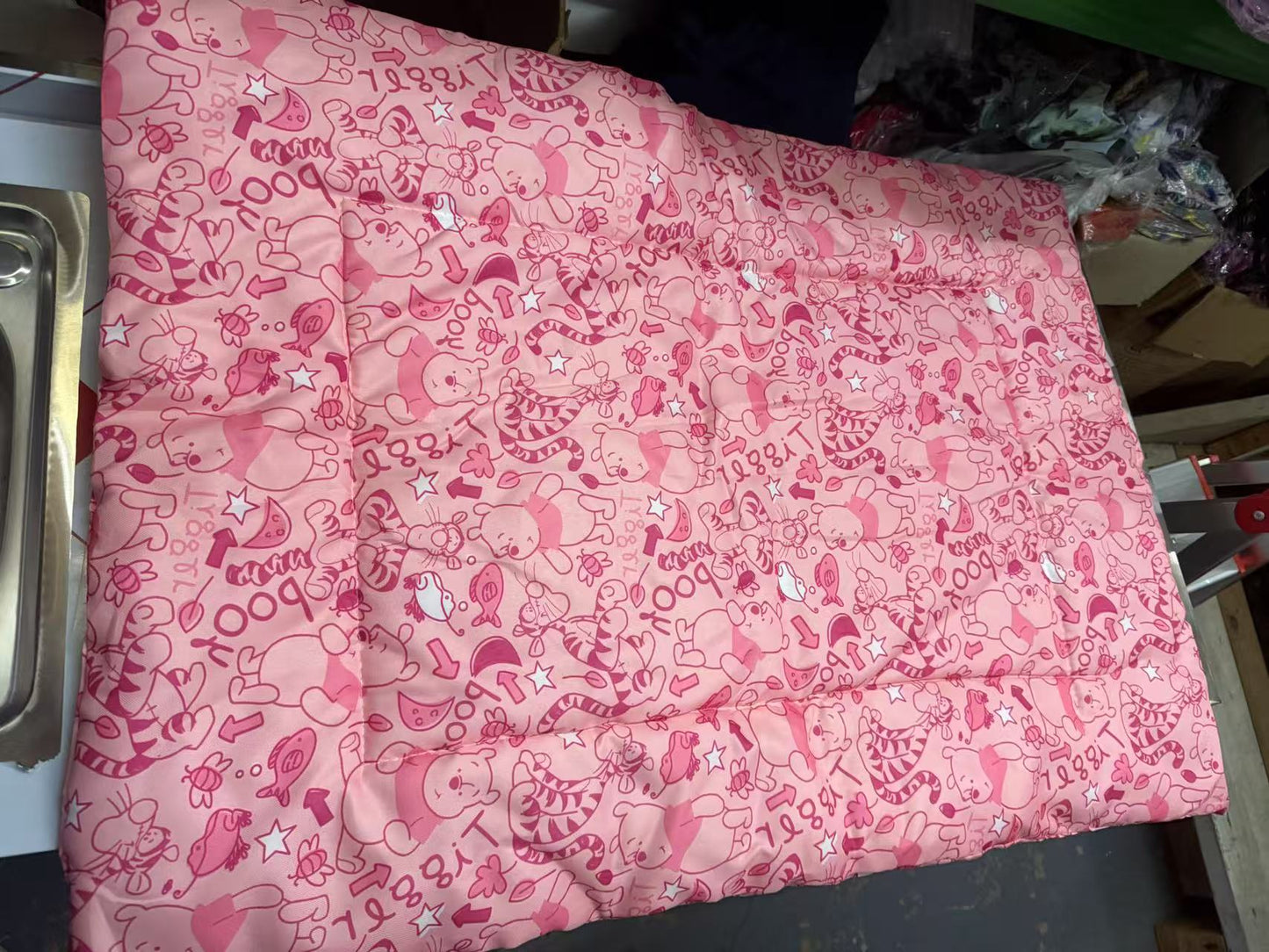 Multi-functional Cat Dog bed mat