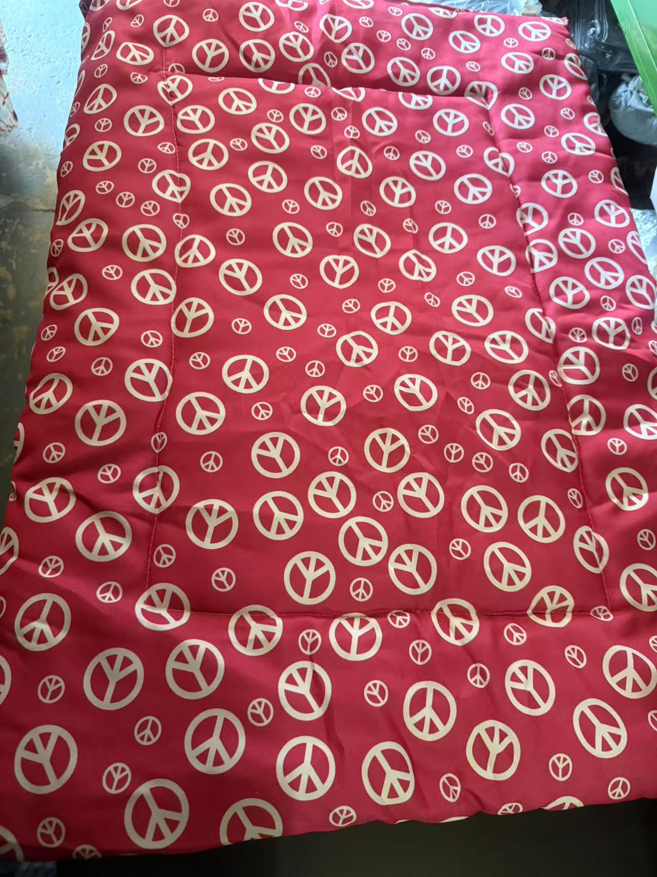 Multi-functional Cat Dog bed mat