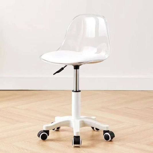 Makeup Chair with swivel and height adjustment