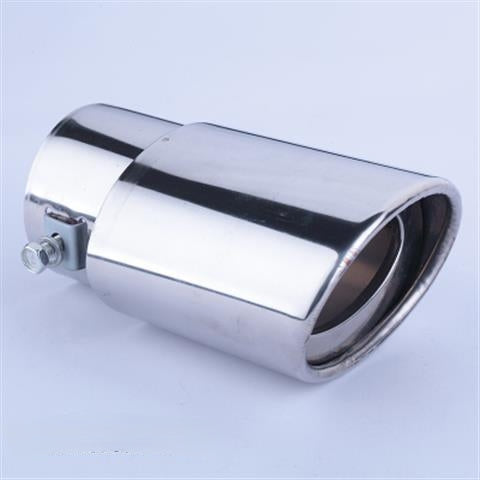 Universal Exhause Mufflers Exhaust pipe