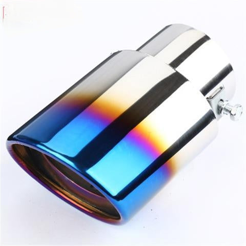 Universal Exhaust Pipe