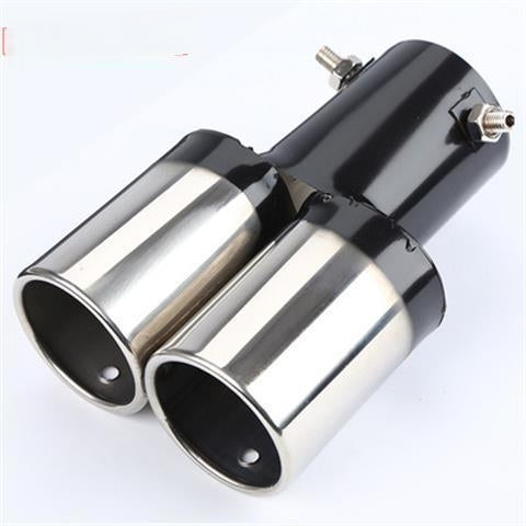 Universal Exhause Mufflers Exhaust pipe