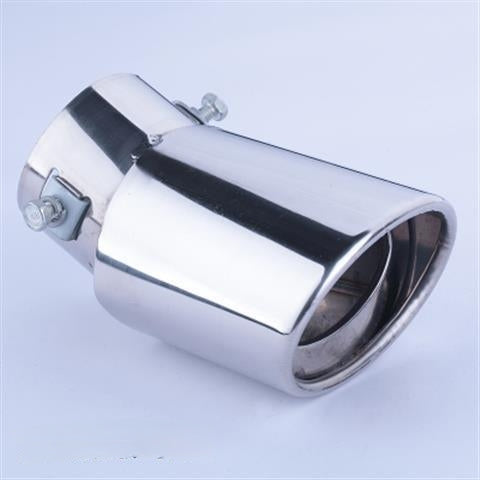 Universal Exhause Mufflers Exhaust pipe