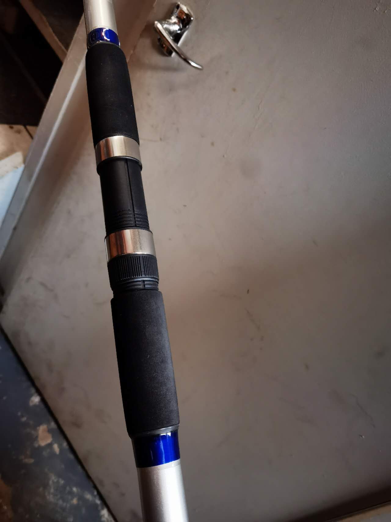 Malibu Sur fishing rod 3.6m