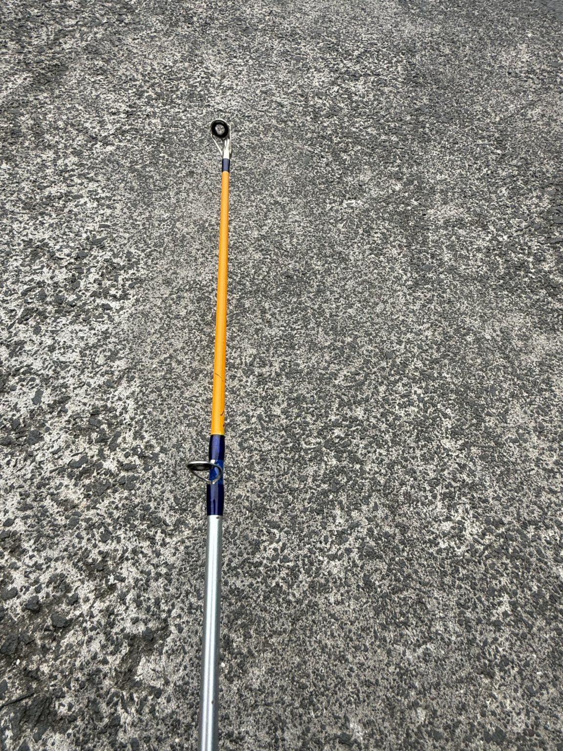 Malibu Sur fishing rod 4.2m