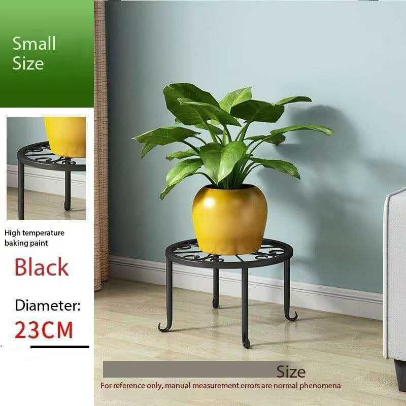 Brand New Flower Rack, Flower Stand 23x12cm