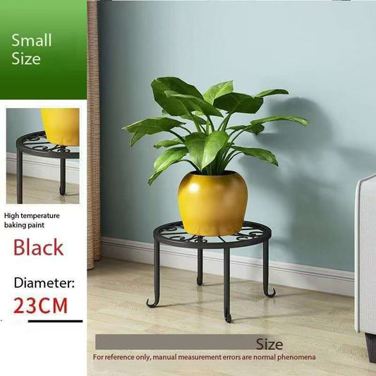 Brand New Flower Rack, Flower Stand 23x12cm